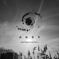 Arey Frequencies, Vol. 2