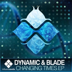 Changing Times EP