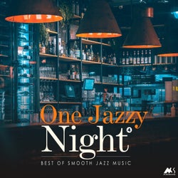 One Jazzy Night, Vol. 4