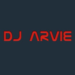 DJ Arvie May 2018 most played Techno Bombs!