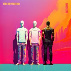 THE BOYFRIEND