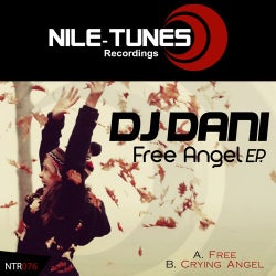 Free Angel EP.