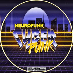 Neurofunk Cyber Punk