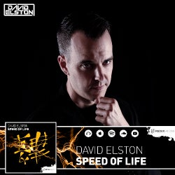 David Elston - Speed of Life