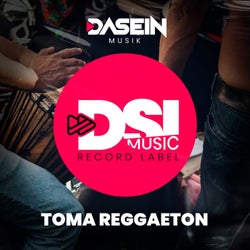 Toma Reggaeton