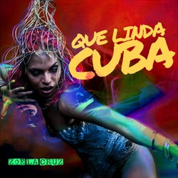 Que Linda Cuba