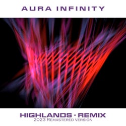 Highlands (Remix) [2023 Remastered Version]