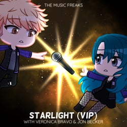 Starlight (VIP)