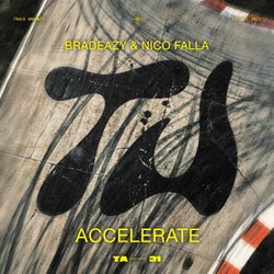 Accelerate