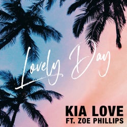 Lovely Day (feat. Zoe Phillips) (Extended Mix)