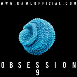 RAWL Obsession 9