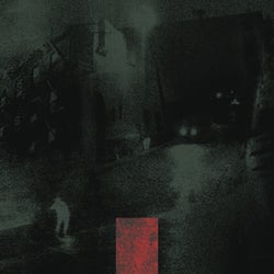 Naked City EP
