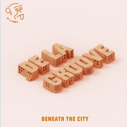 Beneath The City
