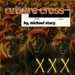 Culture Cross - Dogfood Series