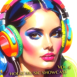 House Music Showcase Vol. 6