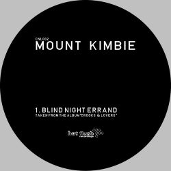Blind Night Errand EP