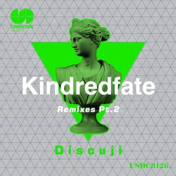 Kindredfate Remixes, Pt. 2