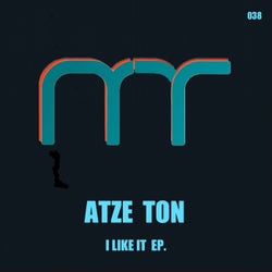 I Like It Ep