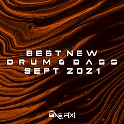 Best New Drum&Bass September 2021