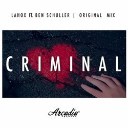 Criminal - Original Mix