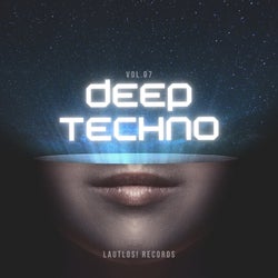 Deep Techno, Vol. 07