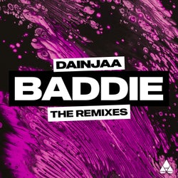 Baddie (The Remixes)