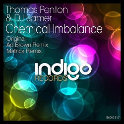 Chemical Imbalance