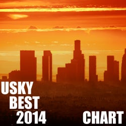 BEST 2014 CHART