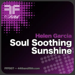 Soul Soothing Sunshine