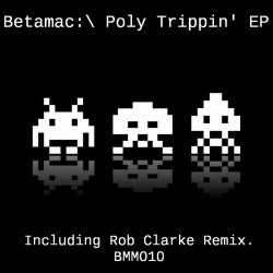 Poly Trippin' EP