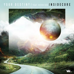 Your Destiny (feat. Kevin Hzo) [The Final Countdown 2017 Anthem]