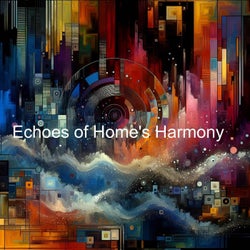 Echoes of Home's Harmony