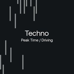 After Hours Essentials 2024: Techno (P/D)