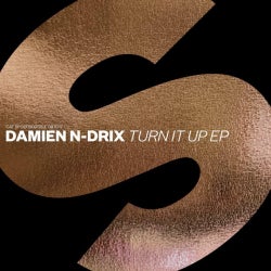 TURN IT UP EP CHART