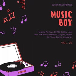 Music Box, Vol. 25