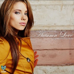 Autumn Love: A Lounge Collection