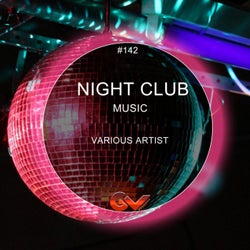 Nightclub Music, Vol. 1