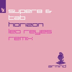 Horizon - Leo Reyes Remix