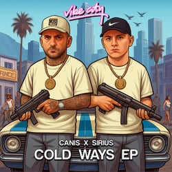 Cold Ways EP
