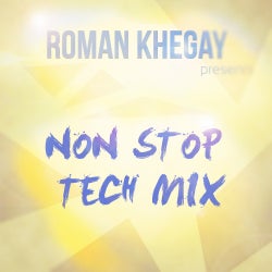Non Stop Tech Mix 001