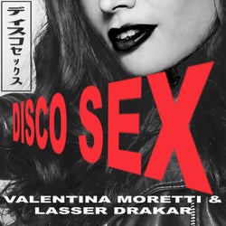 Disco Sex