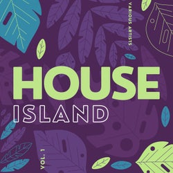 House Island, Vol. 1