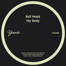 My Body