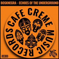 Echoes of the Underground