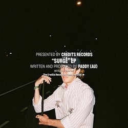 Surge EP