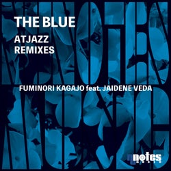 The Blue (Atjazz Remixes)