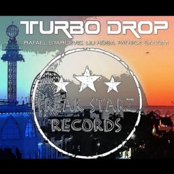 TURBO DROP EP