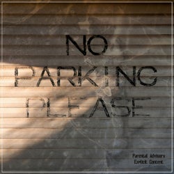 No Parking Please