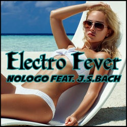 Electro Fever (feat. Johann Sebastian Bach) [Original Mix]