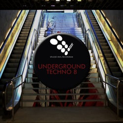 Underground Techno 8